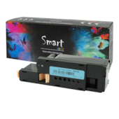 Toner Compatível Phaser 6000 | 6010 | 6015 | 106R01631 | Smart Color - Ciano - 1k