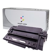 Toner Compatível Q7551X | 51X | M3035MFP | P3005D | P3005 | M3027MFP | P3005N | P3005DN | Smart Color Outsourcing - 13k