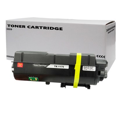 Toner Compatível TK1170 | TK1175 | M2040DN | M2540DN | M2640IDW | M2040L | M2640L | Importado - 12k