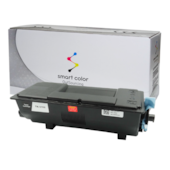 Toner Compatível TK3160 | P3045DN | P3055DN | TK3162 | P3060DN | P3050DN | Smart Color Outsourcing - 12,5k