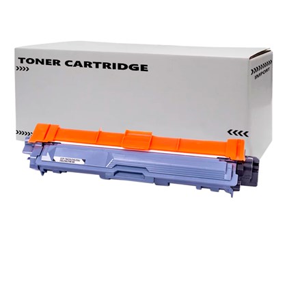 Toner Compatível TN221 | DCP-9020 | HL-3140 | TN225 | MFC-9130 | MFC-9330 | HL-3170 | Importado - Amarelo - 1,4k