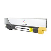 Toner Compatível Xerox 7220 7120 7125 7225 006R01462 Yellow