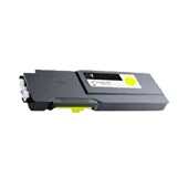 Toner Compatível Xerox C405 C400 Versalink 106R03533 - Yellow